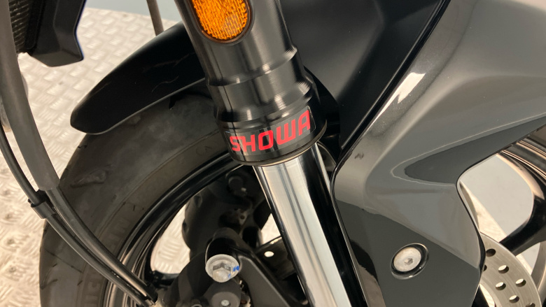 Triumph Tiger Sport 660 (21MY)